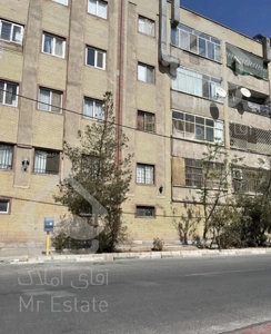 فروش آپارتمان 75متری فازدو خاورشهر