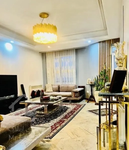 ۷۴متر کم نظیر مناسب سکونت و سرمایه‌گذاری