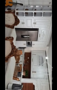 فروش آپارتمان ۱۰۳ متری ۲ خوابه طبقه ۱