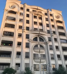 ۱۸۵ متر صفر خیابان کشاورز (بلوار جمهوری)