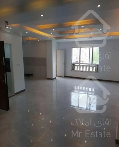 آپارتمان نوساز ۱۱۰ متری تک واحدی فول امکانات