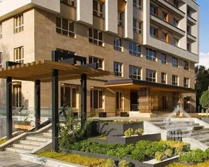 فروش‌آپارتمان۱۲۳متری/غرب‌دریاچه/چیتگر/صدرا