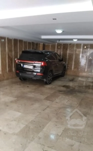 سعادت آباد علامه بازسازی شده 8 ساله