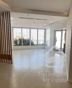 ۱۸۰ متر سه خواب کلید نخورده شهرک والفجر