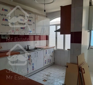 امامت۵۷متر۱خوابه طبقه۴ بازسازی شده باانباری