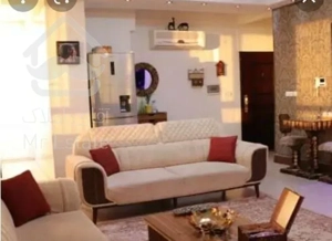 آپارتمان مبله شیک نوساز مرکز اصلی شهر