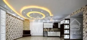 80متری/دوخواب/فول/تاج سر طرشت