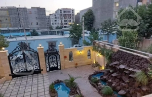 ۱۳۲متر / ۳خواب / رو به حیاط / کلیدنخورده / گوهردشت