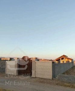 ویلا معاوضه 500متری 90متر بنا سنددار