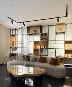 محمودیه 150 متر نوساز تکواحدی