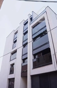 اپارتمان شرایطی/تک واحدی 65متر/تک خواب/نوساز/همکف