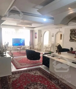 250 متر 4خوابه شمال میرداماد