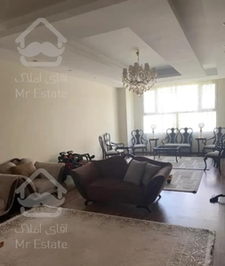 ۱۲۵ متری ۳ خواب/