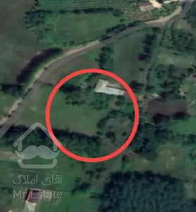 فروش زمین به متراژ ۶۰۰۰تا۷۰۰۰متر