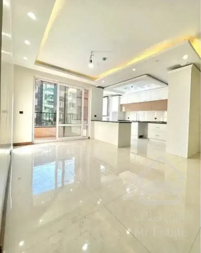 110متر/کلید نخورده/4باغ غربی