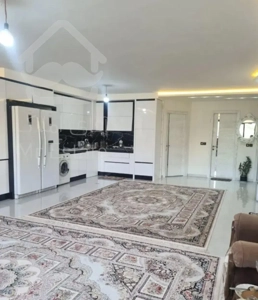 آپارتمان نوساز شیک