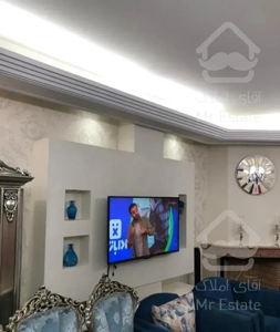 ١٢١ متر آپارتمان ٣ خوابه