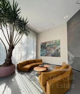 امانیه 145 متر  نوساز پرداخت ایده آل