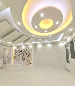 یک واحد اپارتمان واسه فروش در پرند که فول امکاناته