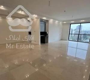 میرداماد۱۶۰متر۳خواب/یکساله/سوپرمجلل/تاپ لوکیشن