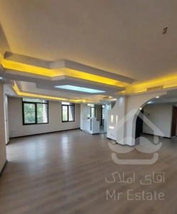 قیطریه ۲خواب ۱۱۰ متر