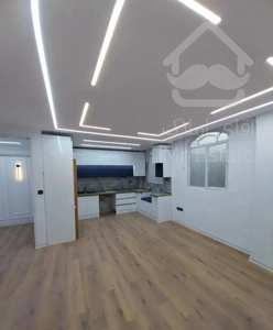 55متر/دیزاین وشیک/پارکینگ/سندتک برگ/وامدار