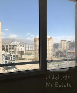 ۷۹متر ۲خواب/ویو و نور عالی/بازسازی شده/شهران