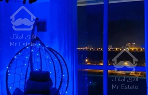 اجاره سوئیت مبله و شیک تک خواب دهکده ساحلی