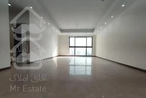 ۱۱۵م نوساز کلیدنخورده«مینیمال و مدرن»۱۵متر پاسیو