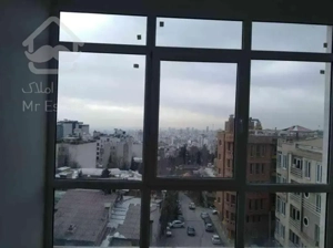 فروش پنت هاوس در کامرانیه شمالی