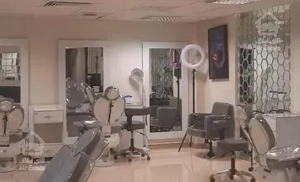 اپارتمان سند اداری ۸۷متر سعادت اباد