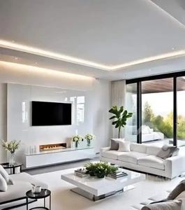 ۱۲۸متر/تکواحدی/کلید نخورده/پردیس