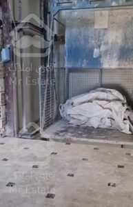 آپارتمان ۱۴۰ متری کیلومتر ۲ پاسداران