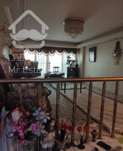 آپارتمان 74متری طبقه اول ارمکان  فرعی