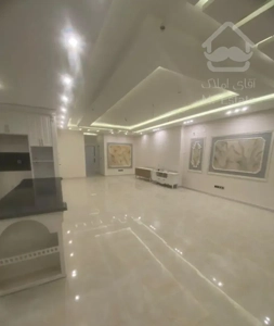 آپارتمان ۱۷۰ متر لاکچری دانش‌آموز