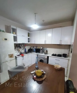 فروش آپارتمان ۷۸ متری مسکن مهر فاز دوم