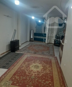 اجاره آپارتمان ۸۰ متری ۲ خوابه طبقه ۱