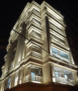 تک واحدی ۱۲ متر بر