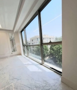 آپارتمان/108متر/تک واحدی/شخصی ساز/دهکده المپیک