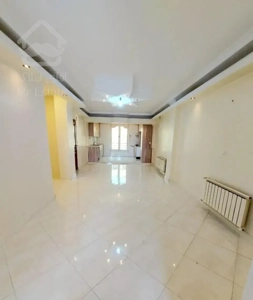 ۶۸ متر خوش‌نقشه ۲ خواب با پارکینگ / پونک البرز
