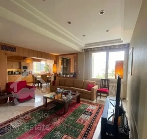 ۱۰۵متر سالن پرده‌ خور شهرک نفت