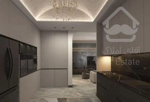 ۱۷۸متر /وکیل آباد/پشت حاشیه/صفر/