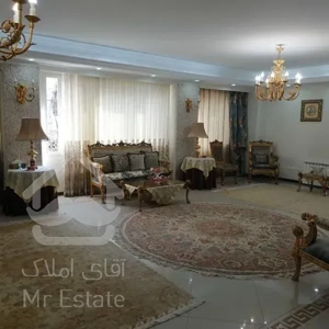 اجاره 210 متری قیطریه