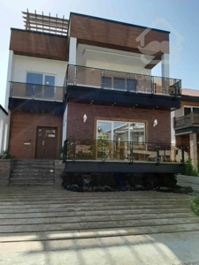 ویلا شمال نوشهر سیسنگان