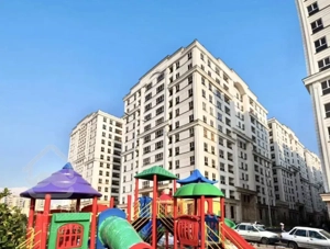 ۱۱۷متر Ronika Palace سکونت به سبک اروپا/دفترفروش