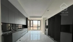 پاسداران ۲۵۰متر/۳خواب/۳مستر * فول مشاعات مدرن