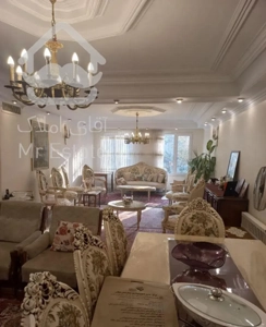 اقدسیه ۱۶۰ متر ۳ خواب