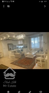 ۱۰۰متر۲خ غرق نور بدون مشرف