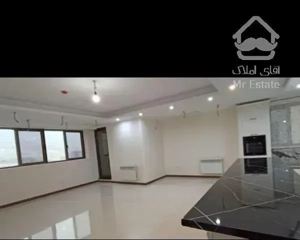 اپارتمان ۱۳۰متر ۲خواب بلوک هوافضا پروژه خرازی