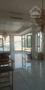 آپارتمان ۲۲۱ متر آجودانیه